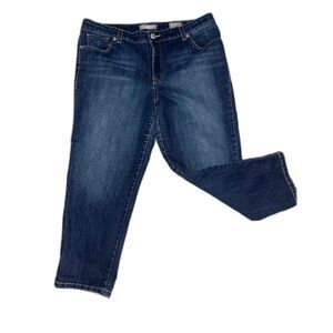 Nine West Vintage size 16 Women's Jeans LJNS001